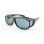 Очки для дневной и ночной езды RIAS HD Vision Glasses 2шт (3sm_923701489) Ужгород