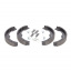 Тормозные колодки Bosch задние MB CLS (C219)|E-Class(W211,S211)|SL(R230) 0986487666 Кропивницький