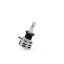 Комплект диодных ламп Narva 18058 H3 12/24v 6500K X2 24W RPL Range Performance Ворожба