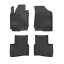 3D коврики в салон FROGUM No.77 Kia PRO Ceed I 2006-2012 77426252 Мукачево