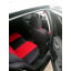 Авточехлы Bmw E46 (1997-2006) POK-TER Classic Plus с красной вставкой Чорноморськ
