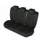 Авточехлы на задние сиденья NISSAN MICRA 2003-2010 (K12) Kegel-Blazusiak Solid Бердичів