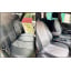 Авточехлы из экокожи Hyundai Elantra 1995-2000 POK-TER ELIT Premium с серой вставкой Київ
