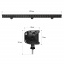 Светодиодная фара-люстра Starlight 240 watt 10-30V IP68 (lsb-lens-240) Володарськ-Волинський