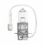 Автолампа OSRAM H3 64156 70W 24V Pk22S 10X10X1 Чернівці