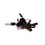 Комплект ксенона КВАНТ H3 4300К 12v с блоками AC Бучач