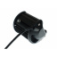 Светодиодная фара AllLight C-18W 6chip OSRAM 3535 spot 9-30V нижний крепеж Черновцы