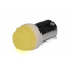 Светодиодная лампа StarLight T 8.5 1 диод COB 12V BA9S 1.5W WHITE Запоріжжя