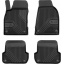 3D коврики в салон FROGUM No.77 Audi A4 B7 2004-2008 / SEAT EXEO (MKI) 77407084 Чернігів