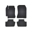 Коврики Frogum Lexus IS 200 I от 1998-2005 в салон резиновые (402379) Лубны