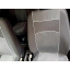 Авточехлы из автоткани для CHERY A13 2008- POK-TER VIP черные (r416509) Доманівка