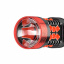 Автомобильная светодиодная лампа DXZ G-3030-30 T25-3157 Red 30W (6175-22193) Королево