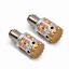 Светодиодные лампы TORSSEN Pro P21W/5W (1157) white/amber Can Bus 21W/21W (Комплект 2шт) Запорожье