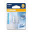 Автолампа ук. OSRAM 2825-02B W5W 12V W2.1X9.5D 10X2 Blister Черкаси