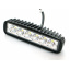 Светодиодная фара AllLight 07type 18W 6chip EPISTAR spot 9-30V Житомир