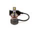 Комплект LED ламп HeadLight F1X H11 (PGJ19-2) 52W 12V 8400Lm с активным охлаждением (увеличенная светоотдача) Миколаїв