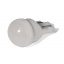 Светодиодная лампа StarLight T10 1 диод COB 12V 0.4W WHITE / матовая линза / CERAMIC Київ