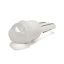 Светодиодная лампа StarLight T10 1 диод COB 12V 0.4W WHITE / матовая линза / CERAMIC Київ