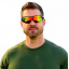 Солнцезащитные поляризованные очки RIAS Tac Glasses (np2_00030) Мукачево