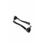 Наконечник рулевой OEM Hyundai Accent 2006 - 2012 Kia Rio 2005 - 2012 2 шт (56820-1E000) Энергодар