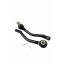 Наконечник рулевой OEM Hyundai Accent 2006 - 2012 Kia Rio 2005 - 2012 2 шт (56820-1E000) Энергодар