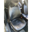 Авточехлы из эко кожи Dacia Logan (2004-2013) POK-TER Road с черной вставкой Кам'янка-Дніпровська