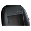 Авточехлы Ford Fiesta 2002-2008 POK-TER Exclusive екокожа с черной вставкой алькантары Александрия