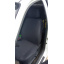 Чехлы на авто SUBARU Forester 2003-2007 (SG) Kombi POK-TER Draft Line с серой вставкой Київ