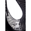 Коврики Frogum Smart Fortwo III 453 от 2014 в салон резиновые (547495) Акимовка