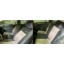 Авточехлы комбинированые Opel Antara (2006-2017) POK-TER Unico Premium с серой вставкой Хуст
