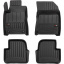 3D коврики в салон FROGUM Proline Citroen C3 (mkIII) 2016- FG 3D407992 Братське