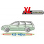 Чехол-тент для автомобиля BMW 2 SERIA Active Tourer F45/F46 Kegel-Blazusiak Basic Garage XL Hatchback/Combi Серый (5-3957-241-3021) Ахтырка