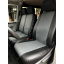 Авточехлы для MERCEDES Vito W638 1996-2003 POK-TER Perline 1+2 с серой вставкой перфорированной экокожи Кропивницкий