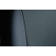 Авточехлы из эко кожи DACIA Sandero Stepway 2009-2012 POK-TER PERLINE с черной вставкой Володарск-Волынский