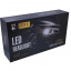 Комплект светодиодных ламп LED Sanvi V3 Pro H4 Canbus 6000k 35000Lm 100w 12v Токмак