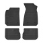 Коврики Frogum Audi A4 B5 от 1994-2001 в салон резиновые (0721) Костопіль