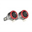 Комплект LED ламп S3PRO HeadLight H15 12V 50W/set 6000K Київ