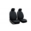 Авточехлы на передние сидения для HYUNDAI SANTA FE 2001-2006 POK-TER Perline Кобыжча