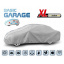 Чехол-тент для автомобиля Kegel-Blazusiak для GAZ Volga sedan Basic Garage XL Sedan (5-3964-241-3021) Енергодар