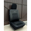 Авточехлы для GEELY Emgrand 8 (EC8) 2013-2020 (2002-2011) POK-TER экокожа с тканью черного цвета Київ