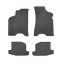 Коврики Frogum Volkswagen Lupo от 1998-2005 в салон резиновые (546252) Володимир-Волинський