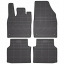 Коврики Frogum Volkswagen ID.4 от2020 в салон резиновые (411760) Новояворовск