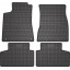 Коврики Frogum Mercedes GLB-Class X247 2019-. в салон резиновые (410794) Владимир-Волынский