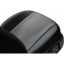 Авточехлы из эко кожи HYUNDAI i20 2008-2012 POK-TER Road с серой вставкой Мелітополь