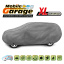 Чехол-тент для автомобиля Kegel-Blazusiak для TOYOTA Land Cruiser Mobile Garage XL SUV/Off Road (5-4123-248-3020) Ворожба