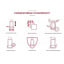 Авточехлы CHERY Eastar 2003-2015 POK-TER CARO (r416035) Ужгород