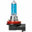Галогеновая лампа EA LightX H11 12V 55W PGJY19-2 SUPER WHITE Акимовка