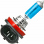 Галогеновая лампа EA LightX H11 12V 55W PGJY19-2 SUPER WHITE Акимовка