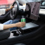 Автомобильная подставка Lesko Tesla Model 3/Y TSL22102101 Gray 12786-84723 Приморськ