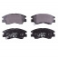 Тормозные колодки Bosch дисковые передние MITSUBISHI L 300 L200 Pajero 2.5 -01 0986460978 Косів